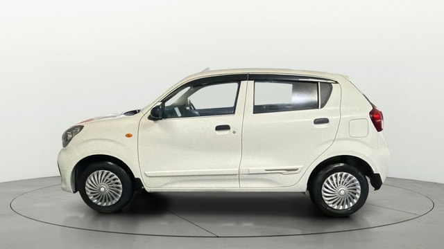 View Maruti Suzuki 1000 Image 5 Used Maruti Suzuki 1000 Image 5
