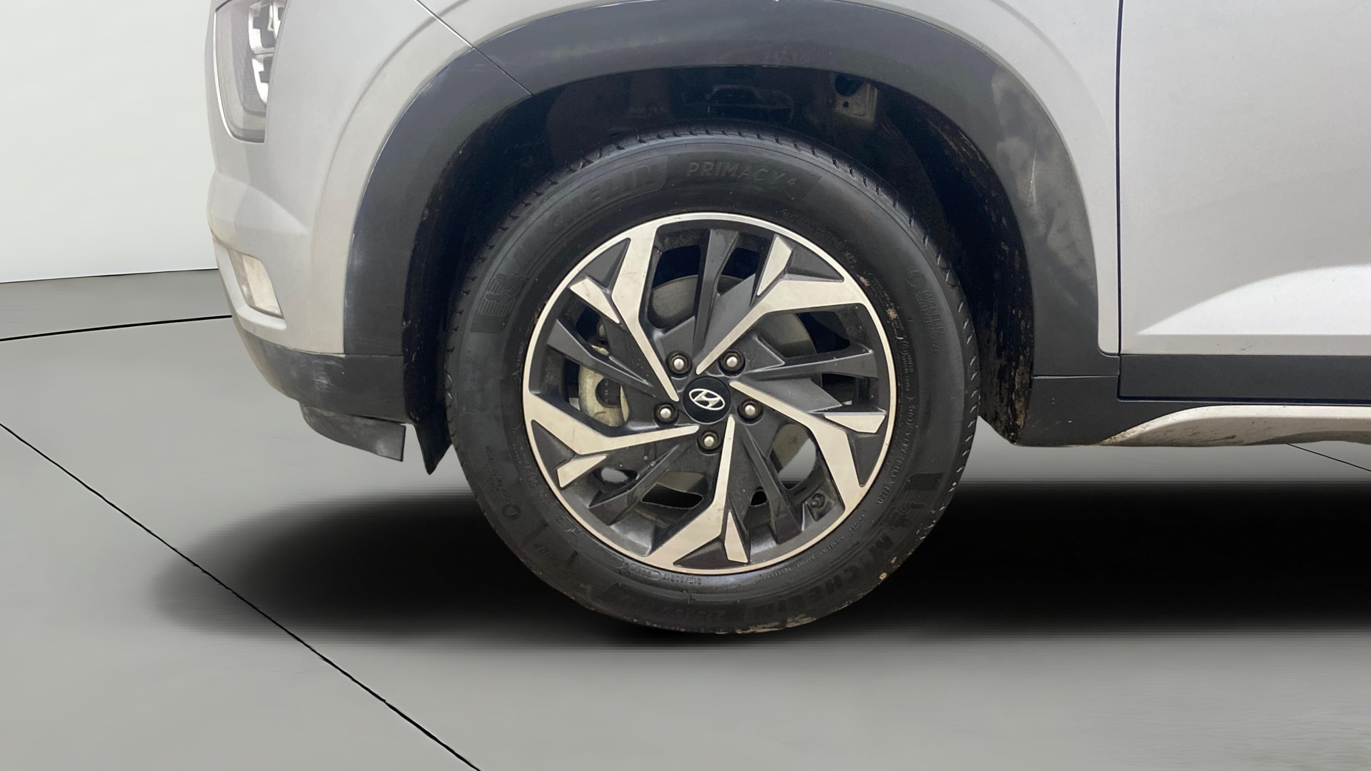 View 2021 Hyundai Creta 1.4 E Diesel Image 30 Used 2021 Hyundai Creta 1.4 E Diesel Image 30