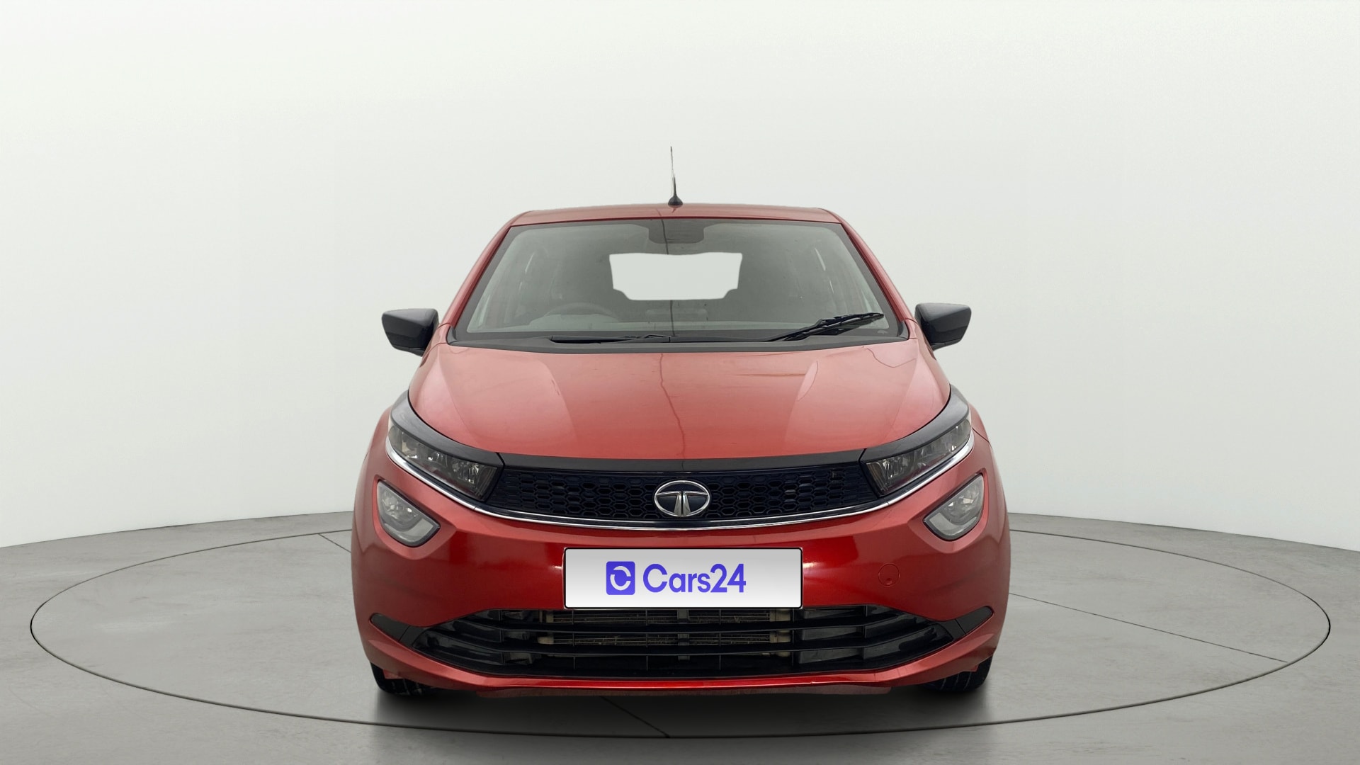 Used 2020 Tata Altroz Used 2020 Tata Altroz