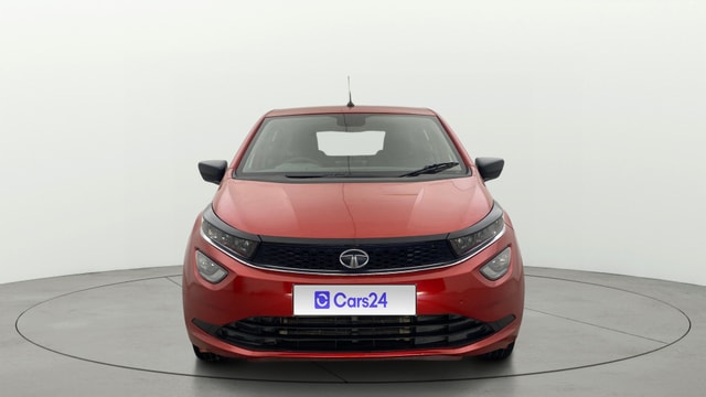 View Tata Altroz Image 1 Used Tata Altroz Image 1