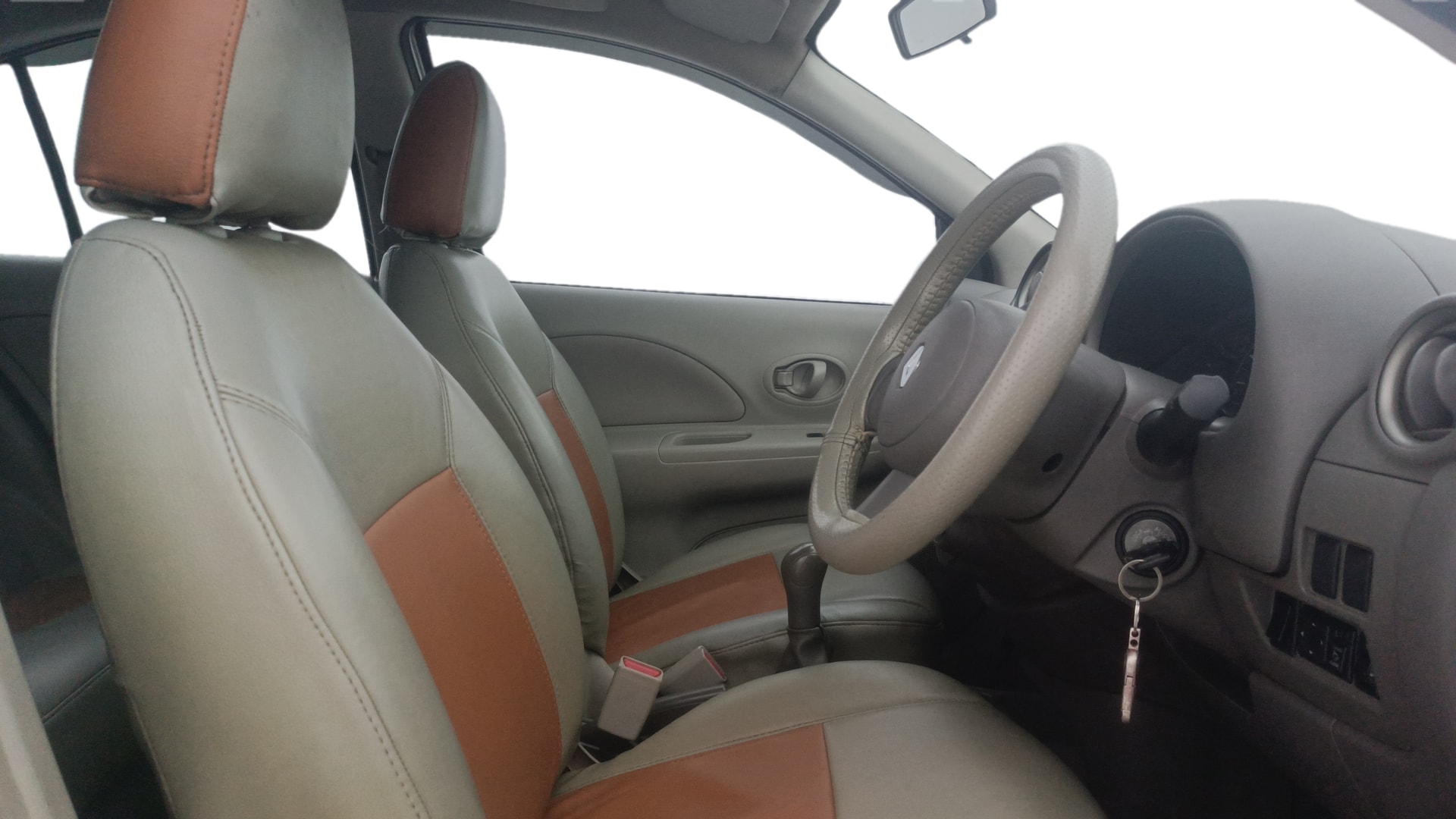Used 2013 Renault Pulse Used 2013 Renault Pulse