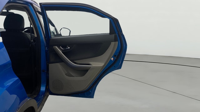 View Tata Nexon Image 5 Used Tata Nexon Image 5