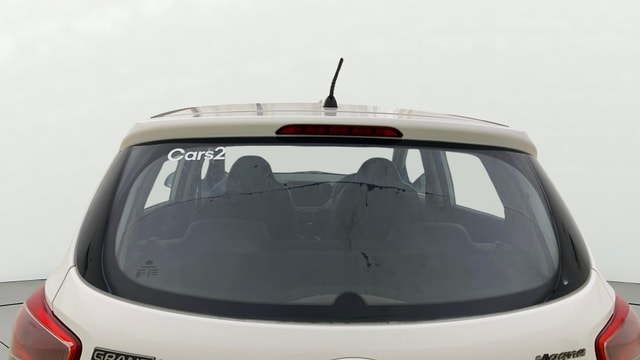 View Hyundai Grand i10 Image 4 Used Hyundai Grand i10 Image 4
