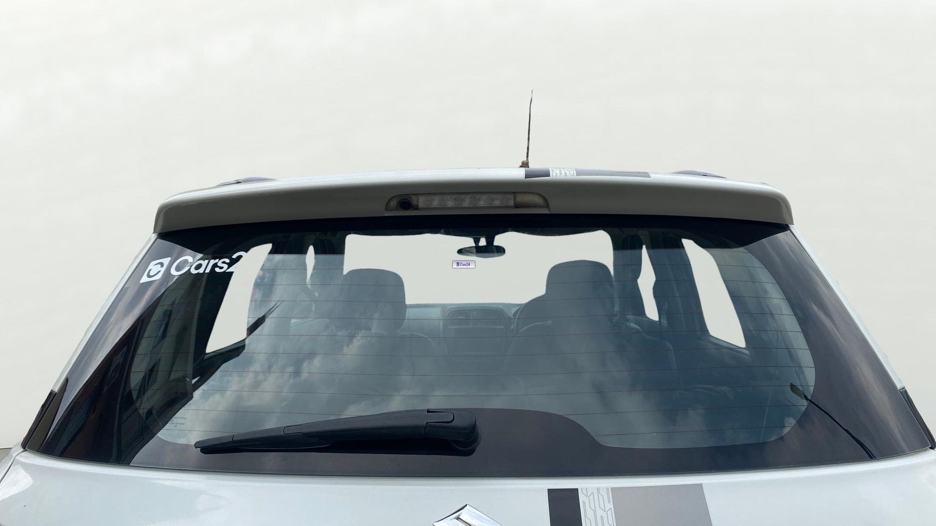 View 2018 Maruti Suzuki 1000 Base Variant Image 5 Used 2018 Maruti Suzuki 1000 Base Variant Image 5