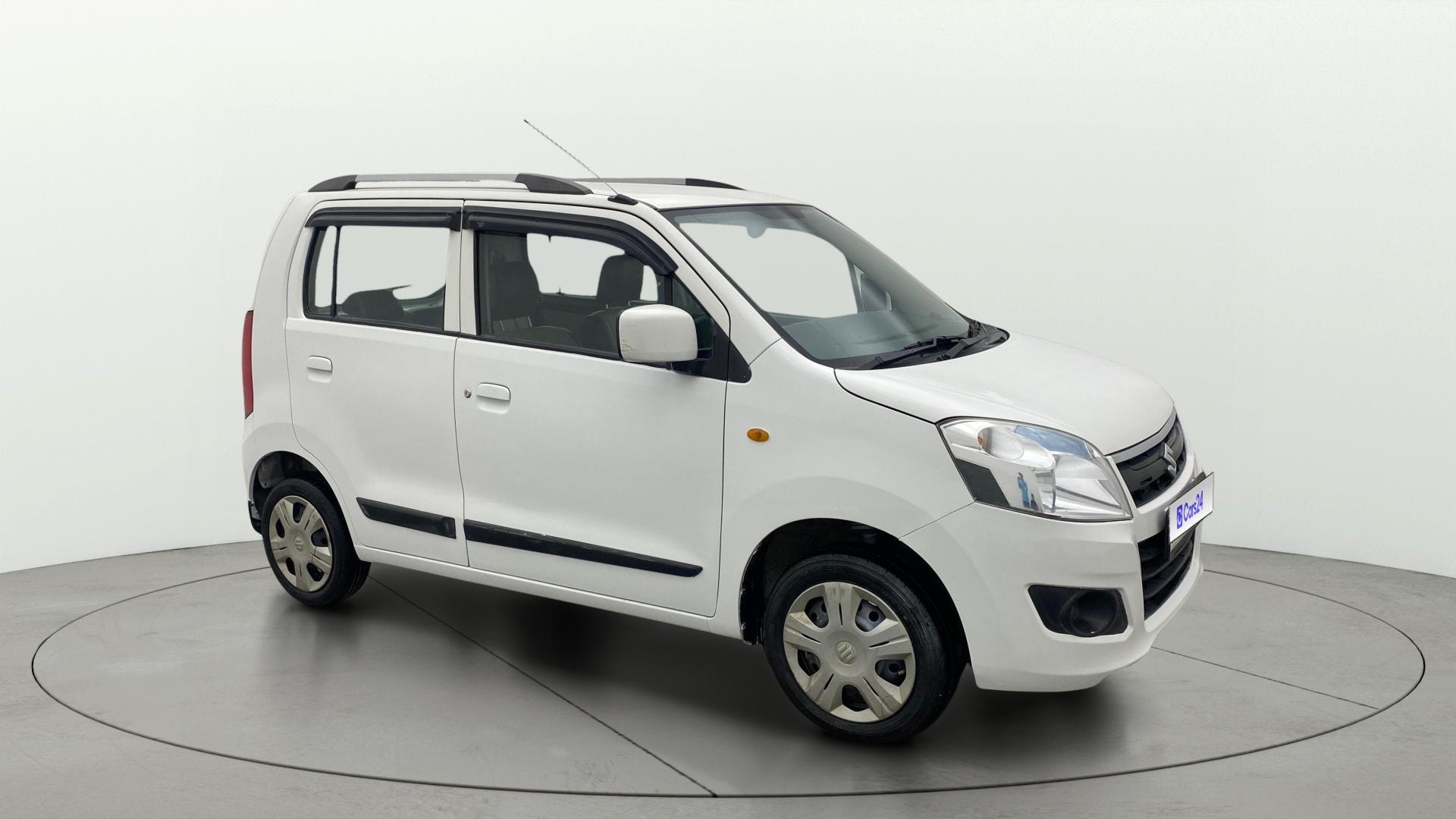 View 2017 Maruti Suzuki 1000 Base Variant Image 35 Used 2017 Maruti Suzuki 1000 Base Variant Image 35