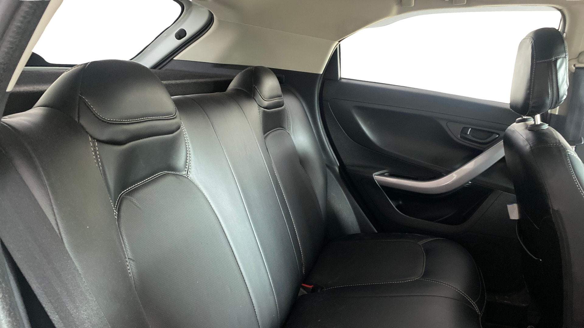 Used 2022 Tata Nexon Used 2022 Tata Nexon