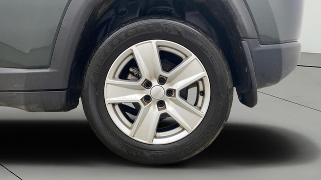 View Jeep Compass Image 11 Used Jeep Compass Image 11