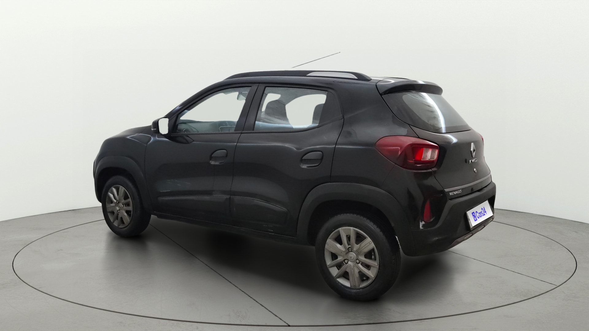 View 2023 Renault Kwid RXL 1.0 BS IV Image 2 Used 2023 Renault Kwid RXL 1.0 BS IV Image 2