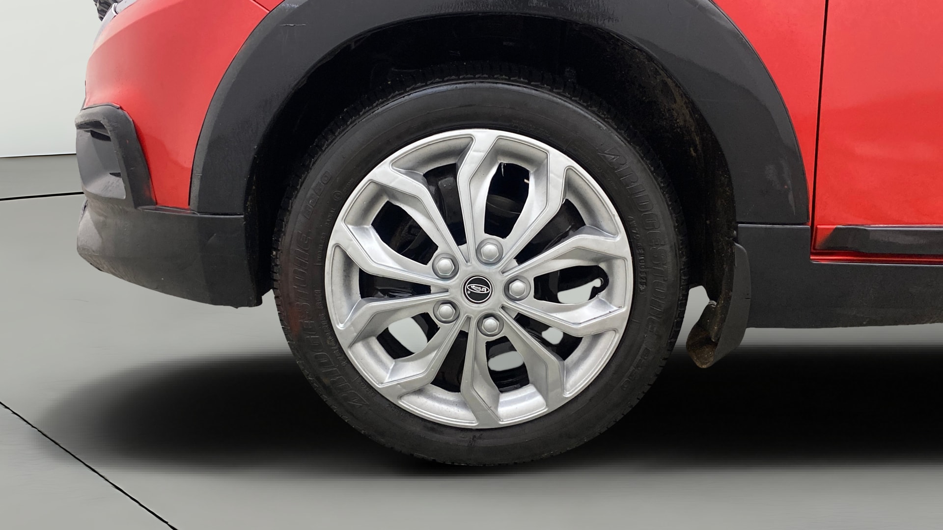 View 2022 Tata Tiago NRG XZ Revotron AMT Image 28 Used 2022 Tata Tiago NRG XZ Revotron AMT Image 28