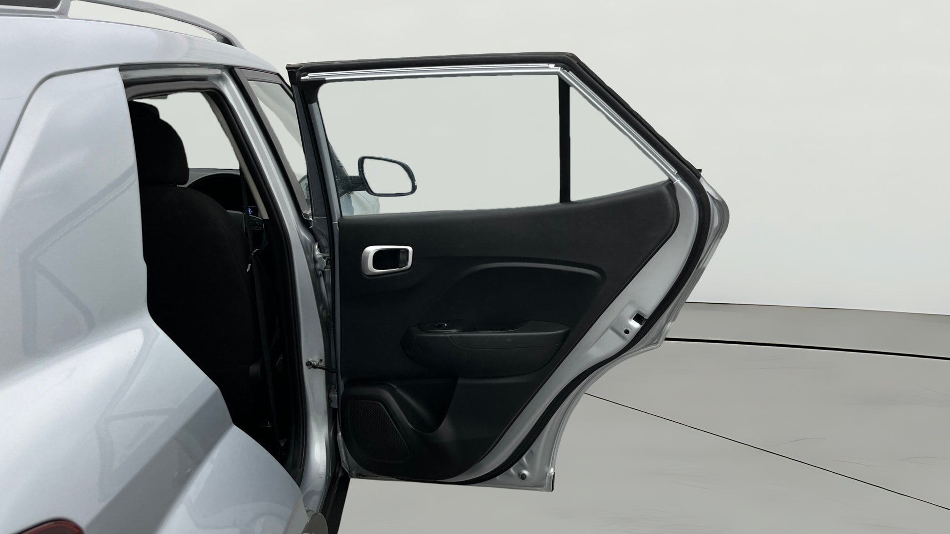 Used 2022 Hyundai Venue Used 2022 Hyundai Venue