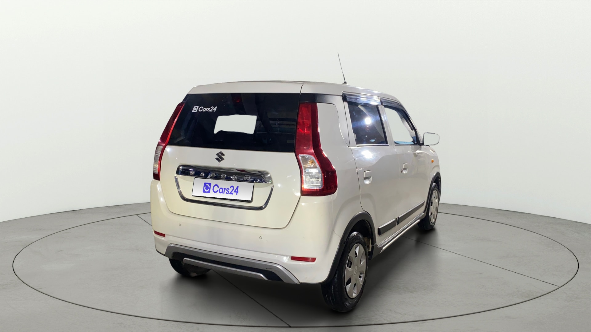 Used 2024 Maruti Suzuki 1000 Used 2024 Maruti Suzuki 1000