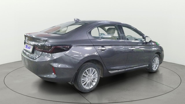 View Honda City Image 44 Used Honda City Image 44