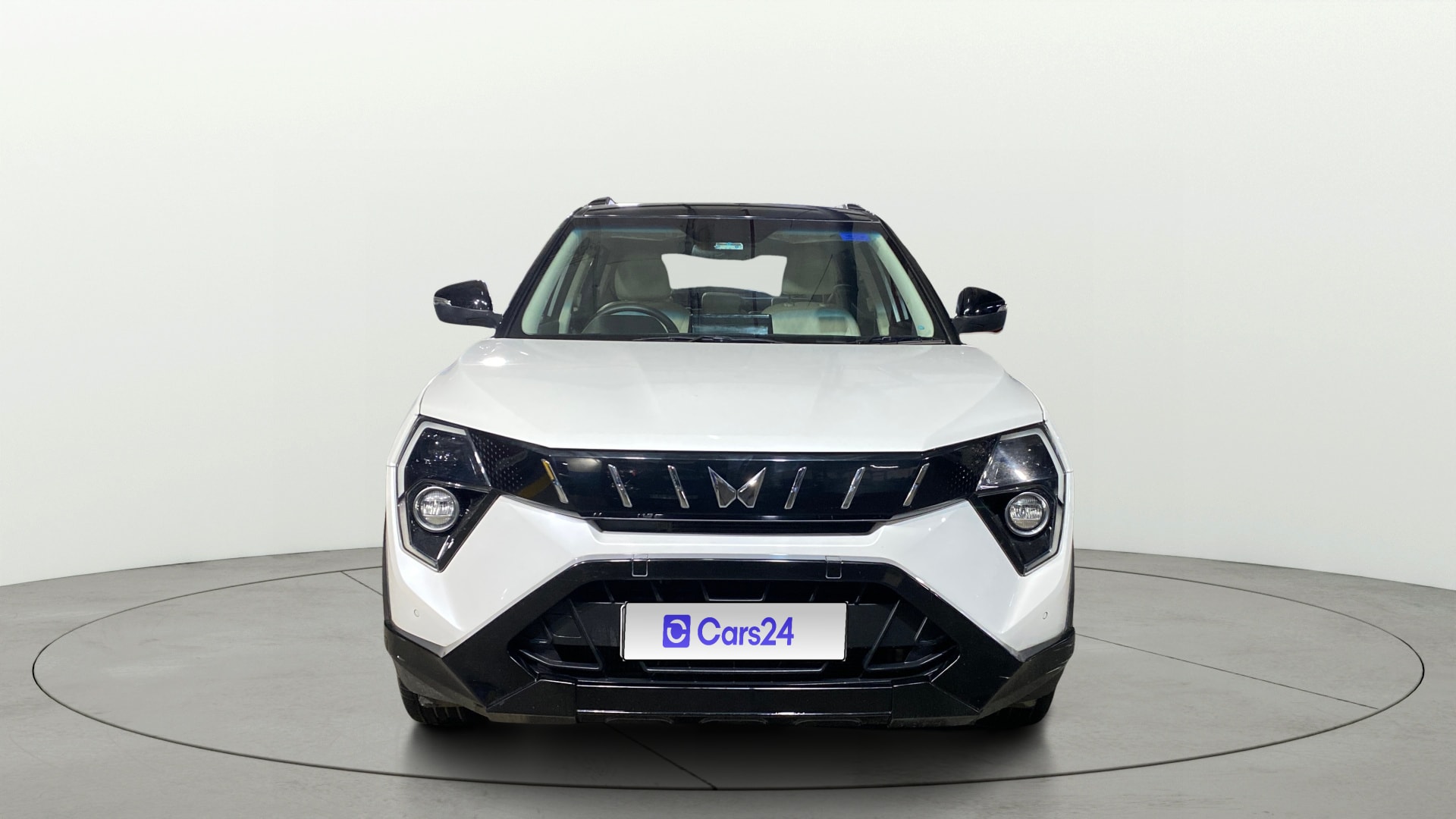 Used 2025 Mahindra XUV 3XO Used 2025 Mahindra XUV 3XO