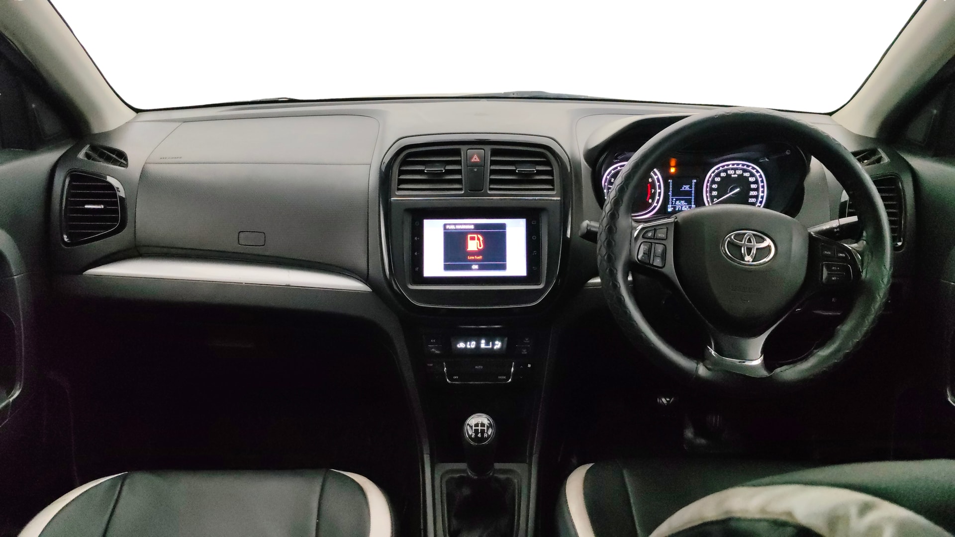 Used 2022 Toyota Urban Cruiser Used 2022 Toyota Urban Cruiser
