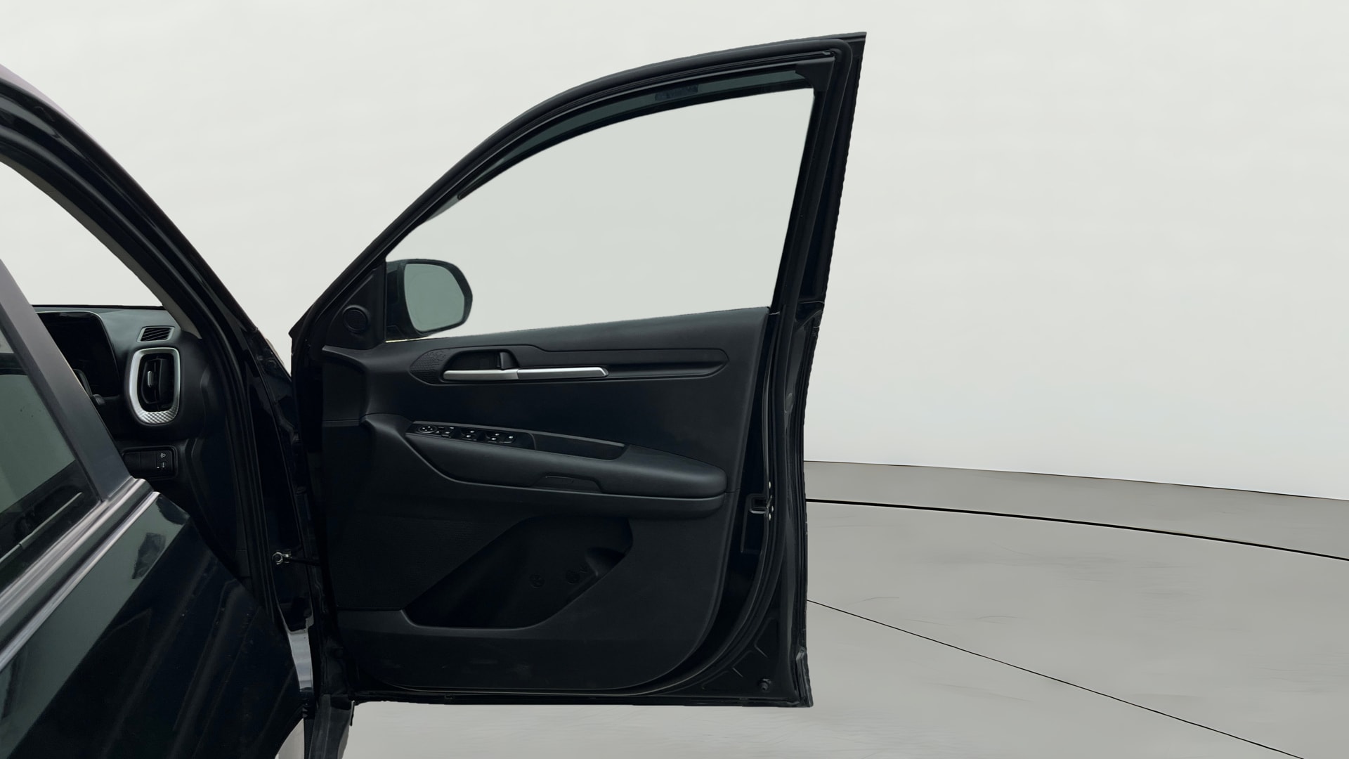 Used 2022 Kia Sonet Used 2022 Kia Sonet