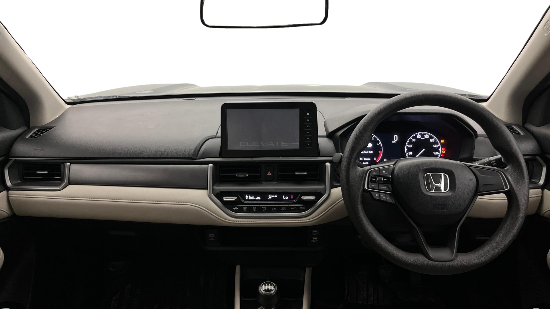 Used 2024 Honda Elevate Used 2024 Honda Elevate