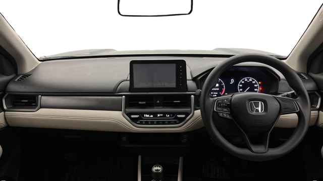View Honda Elevate Image 15 Used Honda Elevate Image 15