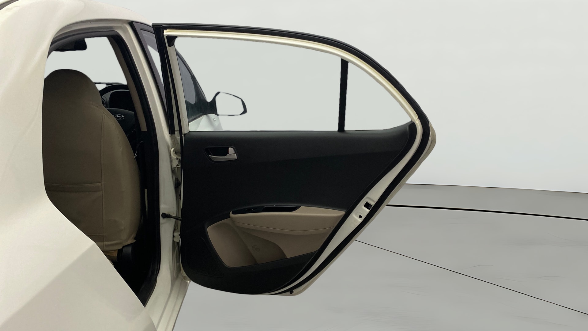 Used 2014 Hyundai Xcent Used 2014 Hyundai Xcent
