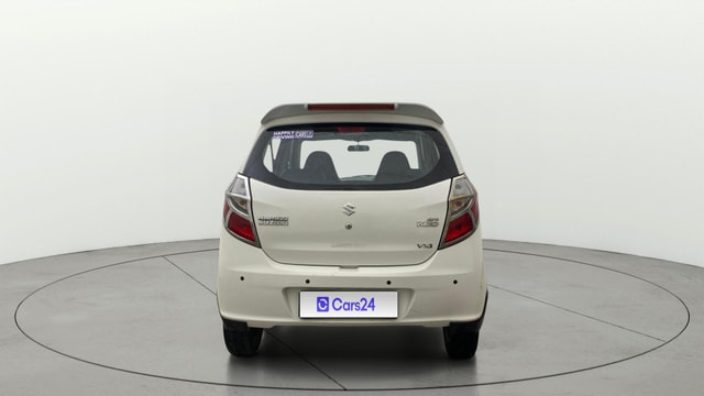 View Maruti Suzuki Alto K10 Image 38 Used Maruti Suzuki Alto K10 Image 38
