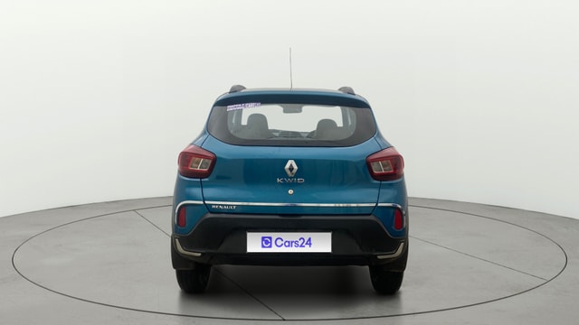 View Renault Kwid Image 39 Used Renault Kwid Image 39