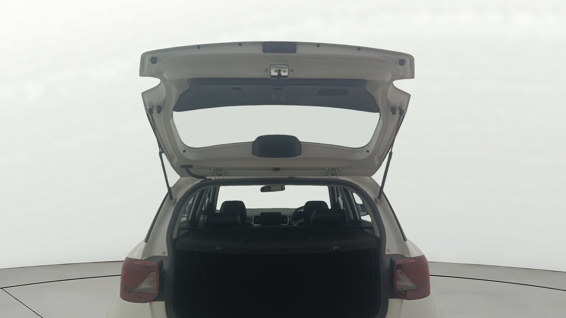 View 2022 Hyundai Venue SX 1.0 Petrol Image 31 Used 2022 Hyundai Venue SX 1.0 Petrol Image 31