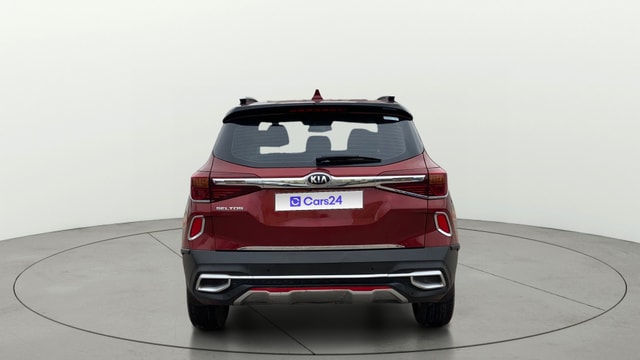 View Kia Seltos Image 41 Used Kia Seltos Image 41