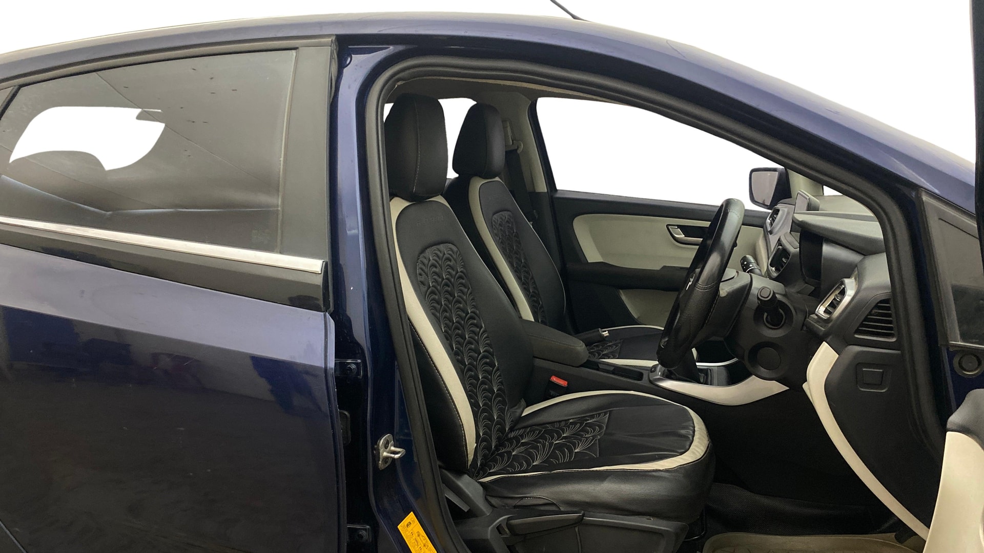 Used 2023 Tata Altroz Used 2023 Tata Altroz