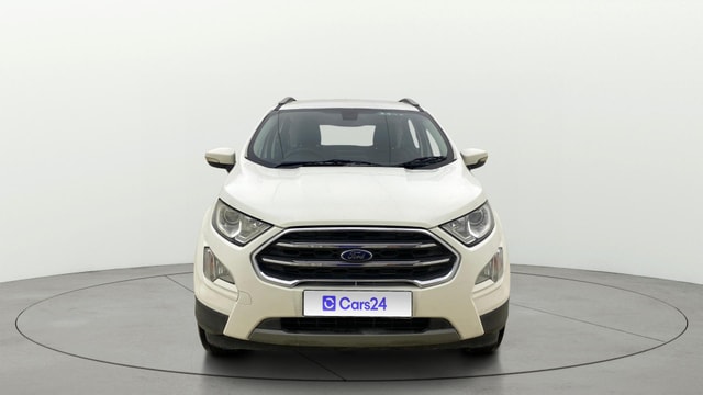 View Ford EcoSport Image 1 Used Ford EcoSport Image 1