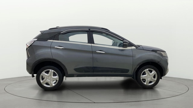 View Tata Nexon Image 8 Used Tata Nexon Image 8