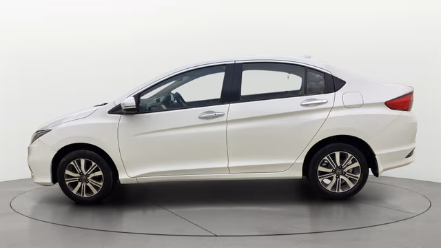 View Honda City Image 6 Used Honda City Image 6