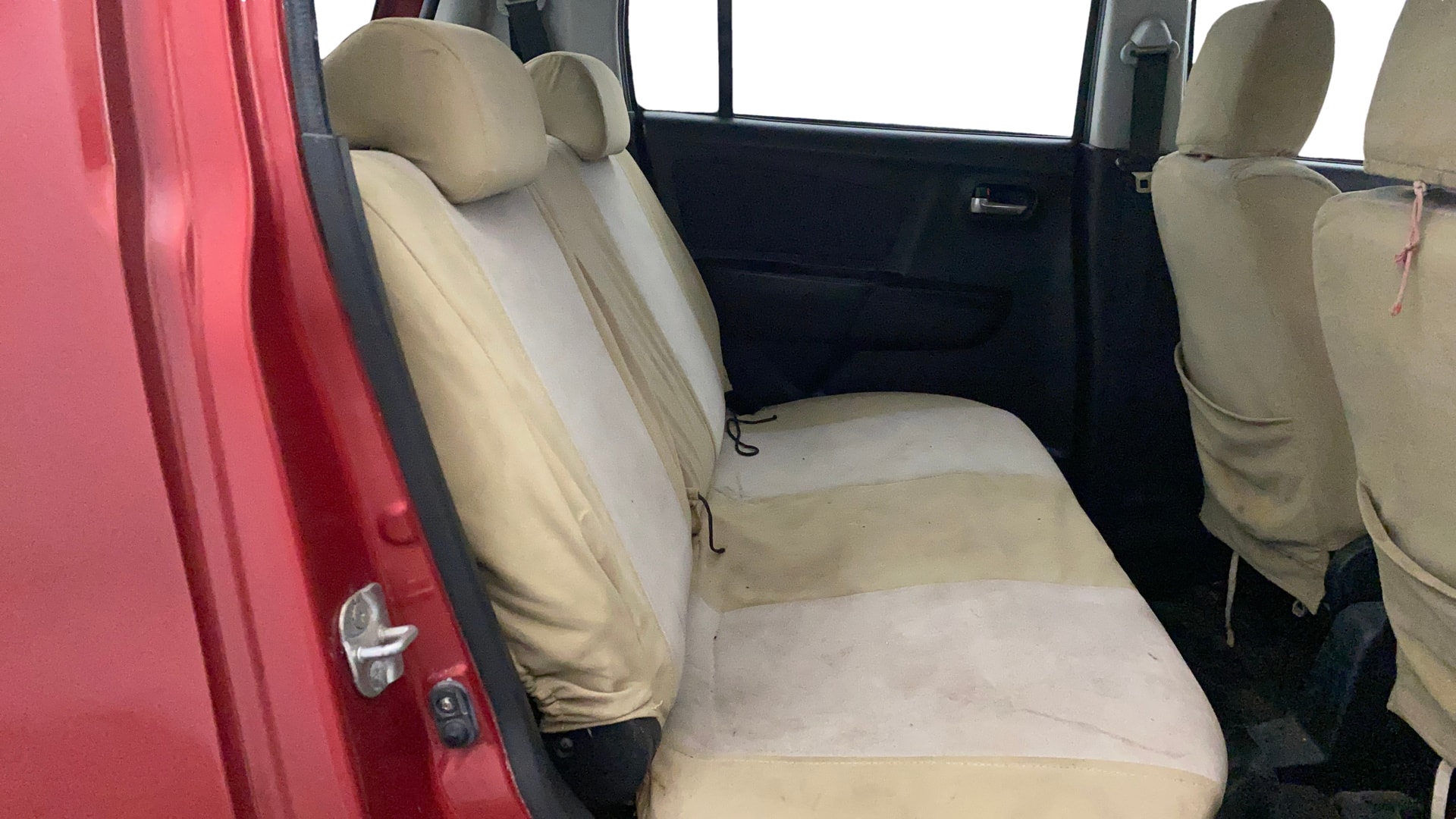 Used 2014 Maruti Suzuki Stingray Used 2014 Maruti Suzuki Stingray