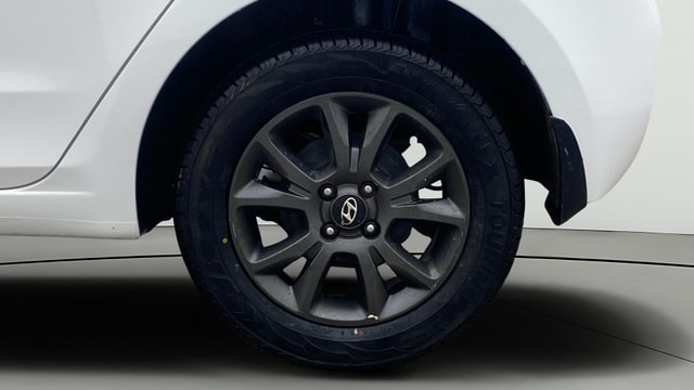 View Hyundai Elite i20 Image 11 Used Hyundai Elite i20 Image 11