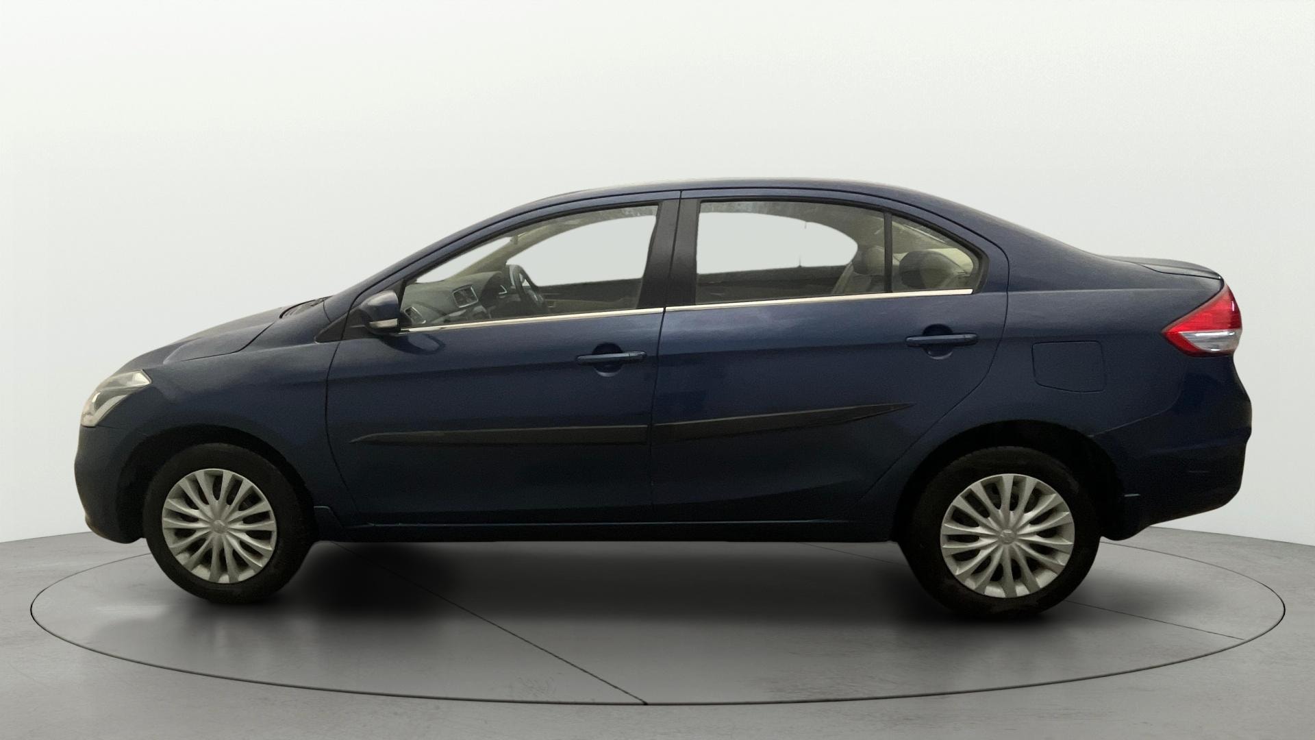 Used 2018 Maruti Suzuki 1000 Used 2018 Maruti Suzuki 1000