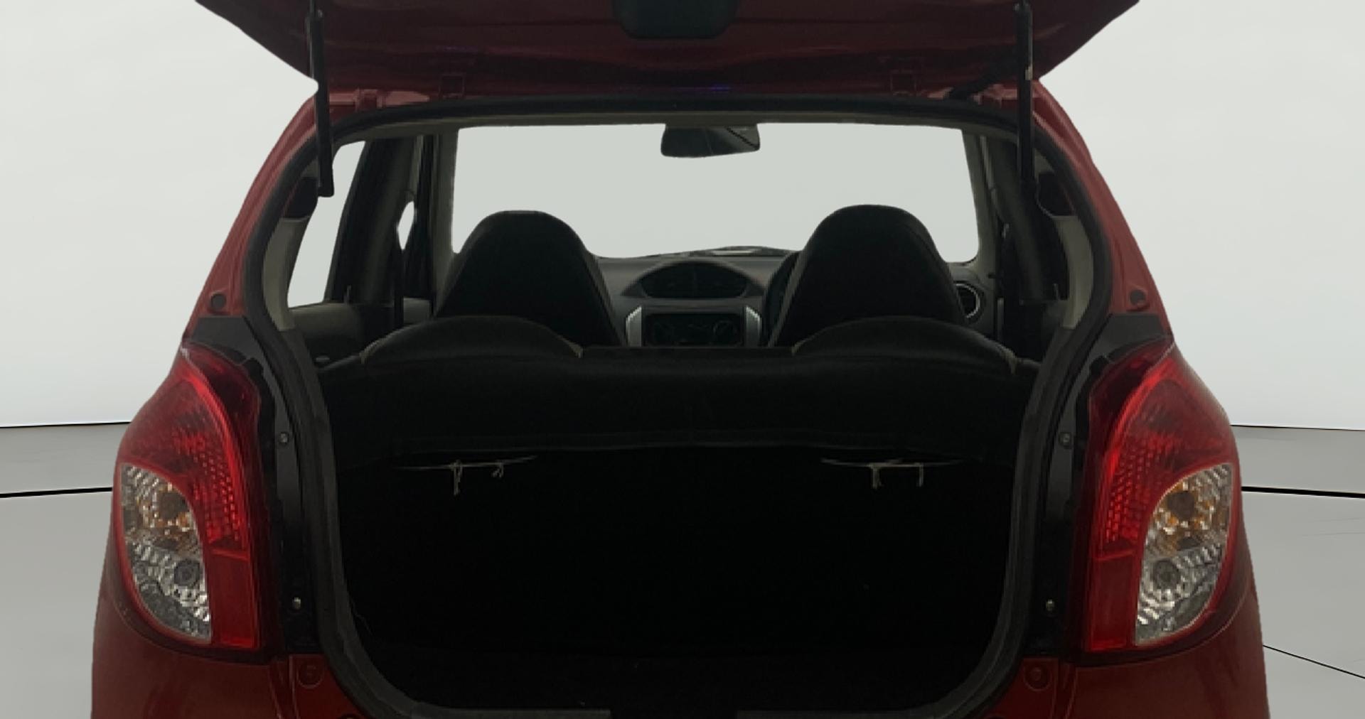View 2016 Maruti Suzuki Alto 800 LX Image 36 Used 2016 Maruti Suzuki Alto 800 LX Image 36