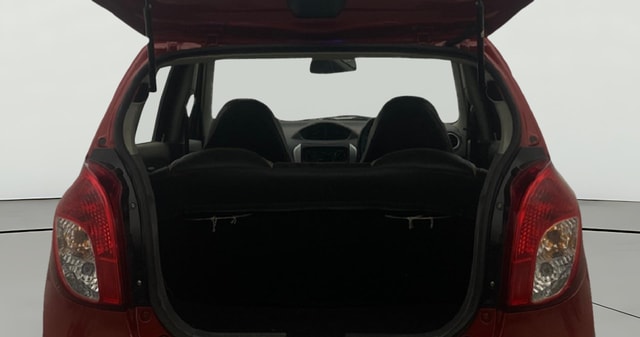 View Maruti Suzuki Alto 800 Image 36 Used Maruti Suzuki Alto 800 Image 36