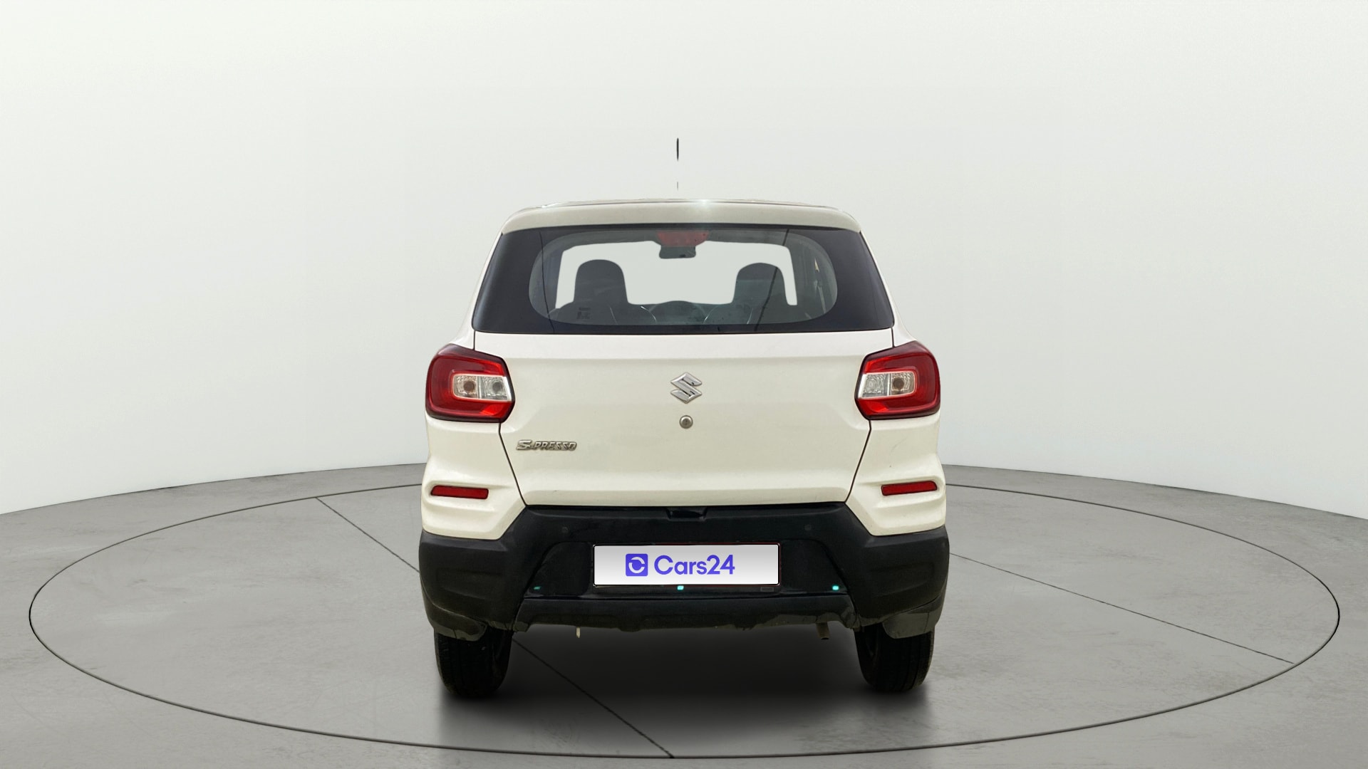 View 2021 Maruti Suzuki 1000 Base Variant Image 38 Used 2021 Maruti Suzuki 1000 Base Variant Image 38
