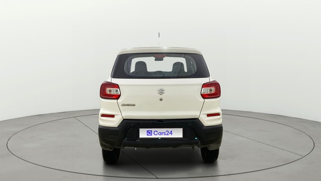 View Maruti Suzuki 1000 Image 38 Used Maruti Suzuki 1000 Image 38