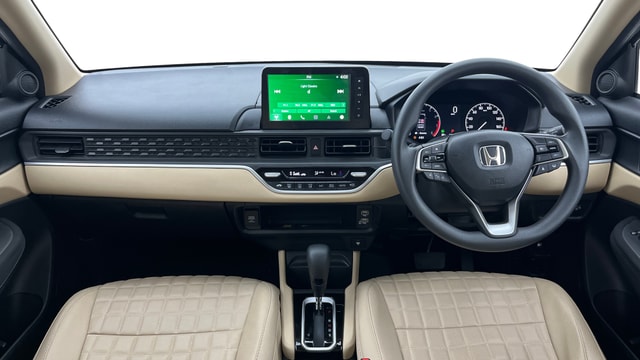 View Honda Amaze Image 30 Used Honda Amaze Image 30