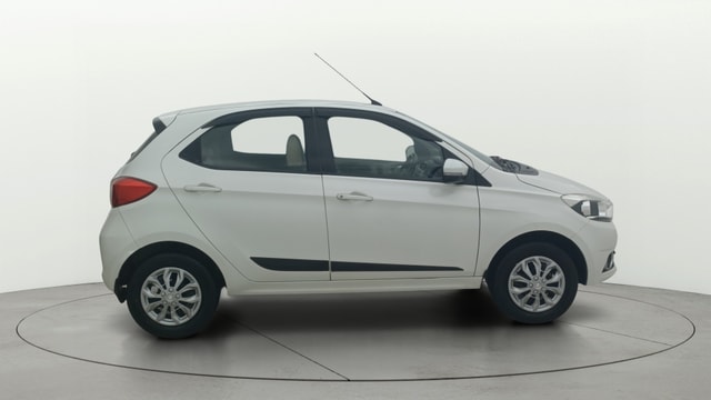 View Tata Tiago Image 8 Used Tata Tiago Image 8