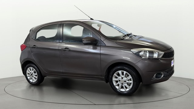 View Tata Tiago Image 35 Used Tata Tiago Image 35