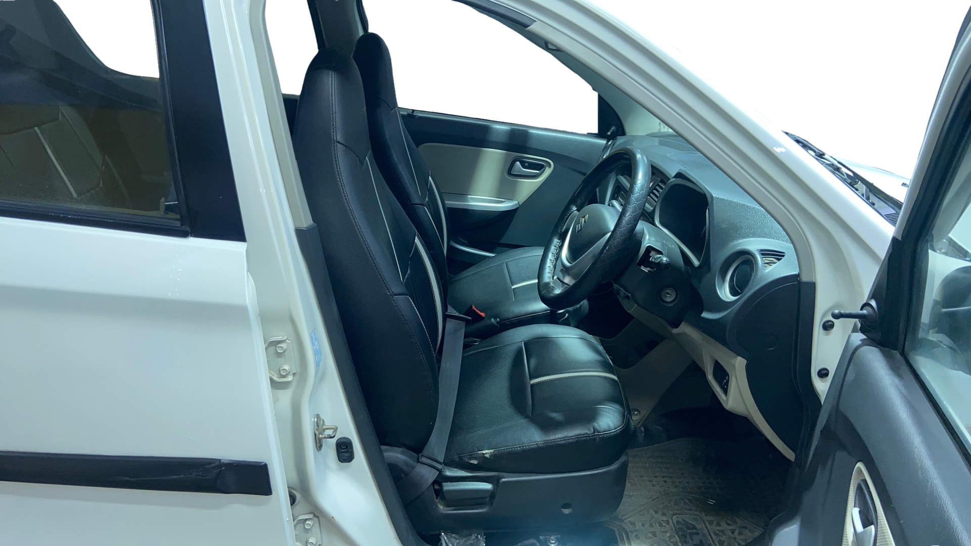 View 2019 Maruti Suzuki Alto K10 LX Image 25 Used 2019 Maruti Suzuki Alto K10 LX Image 25