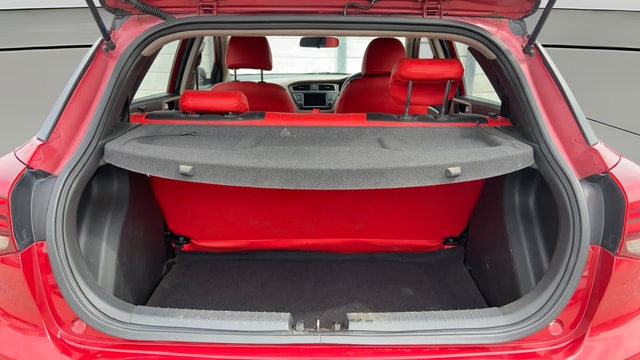 View Hyundai Elite i20 Image 38 Used Hyundai Elite i20 Image 38