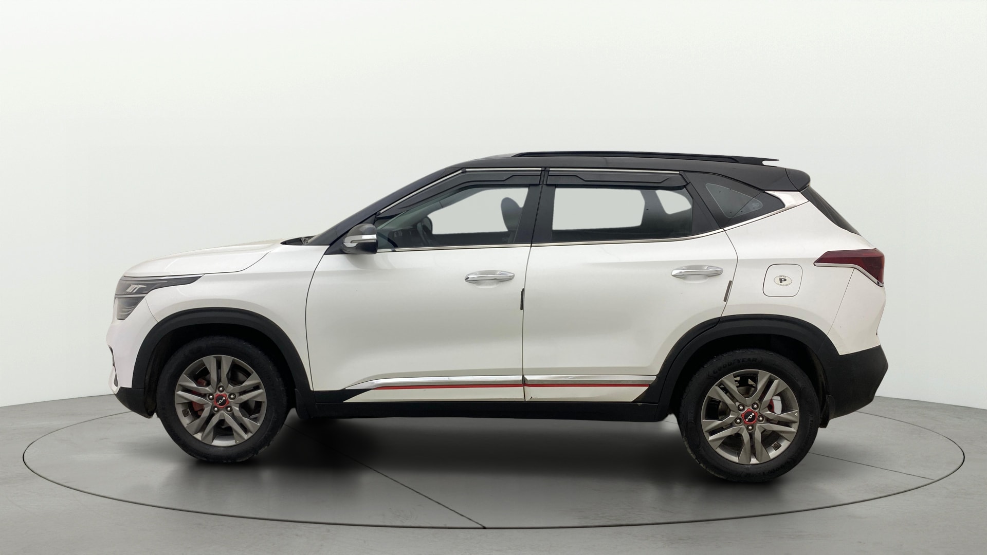 Used 2022 Kia Seltos Used 2022 Kia Seltos