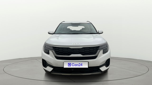 View Kia Seltos Image 1 Used Kia Seltos Image 1