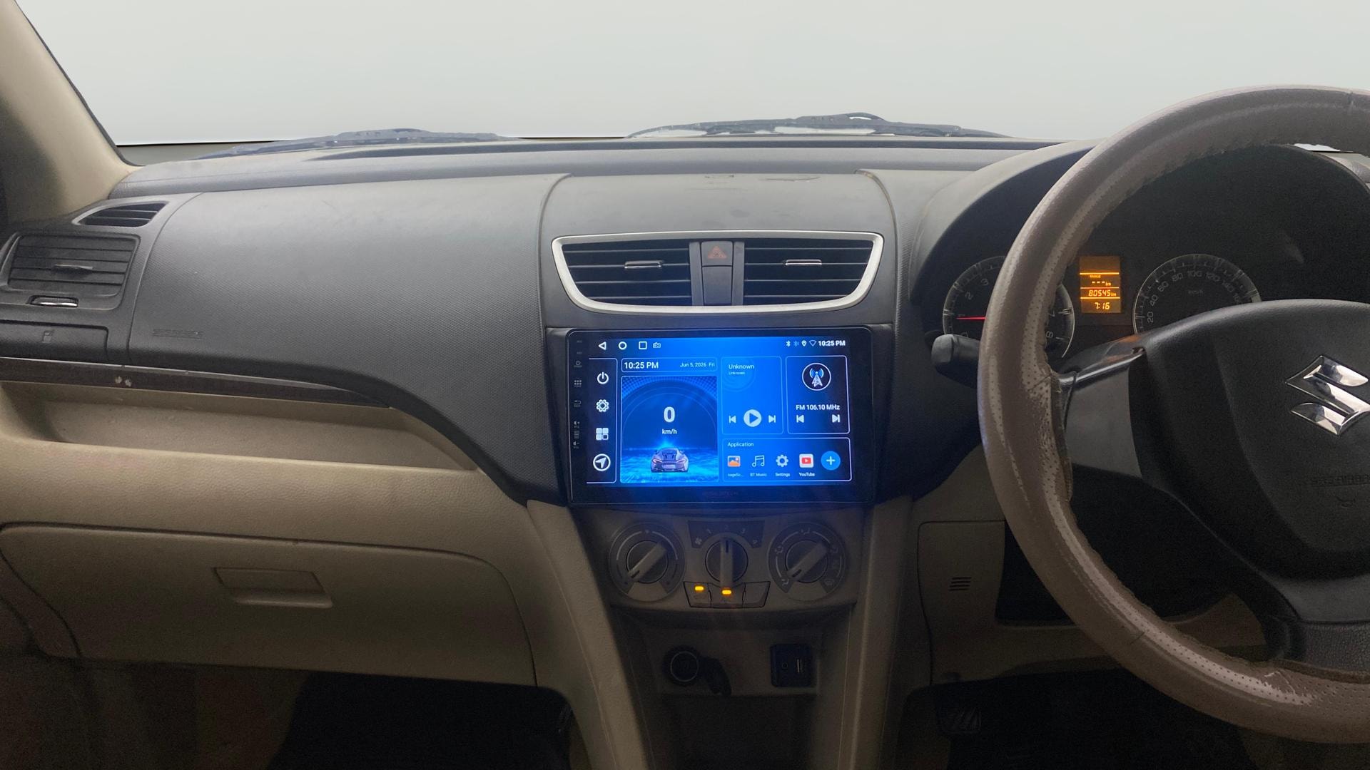 Used 2016 Maruti Suzuki 1000 Used 2016 Maruti Suzuki 1000