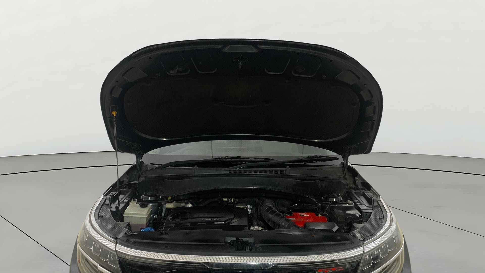 View 2020 Kia Seltos GTX Plus AT Diesel Image 20 Used 2020 Kia Seltos GTX Plus AT Diesel Image 20