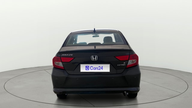 View Honda Amaze Image 39 Used Honda Amaze Image 39