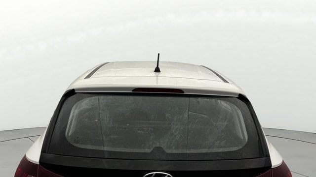 View Hyundai Elite i20 Image 4 Used Hyundai Elite i20 Image 4
