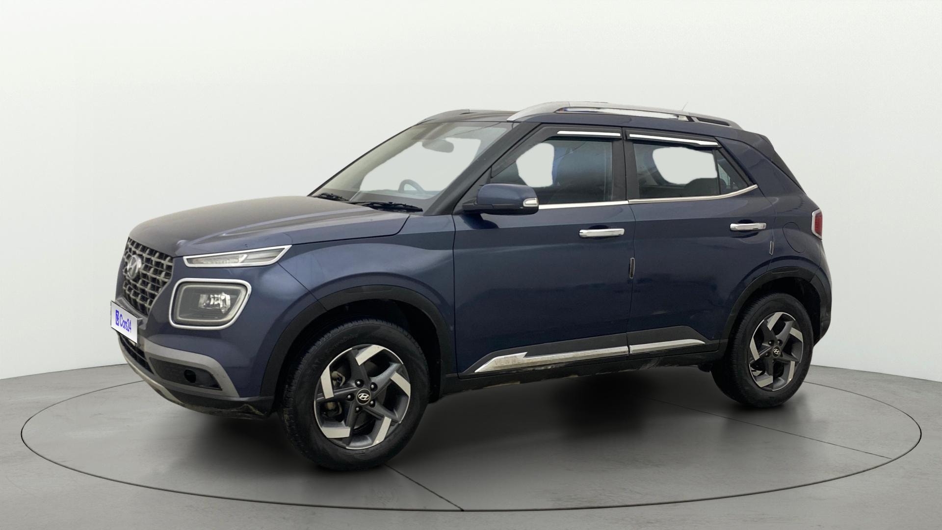 Used 2020 Hyundai Venue Used 2020 Hyundai Venue