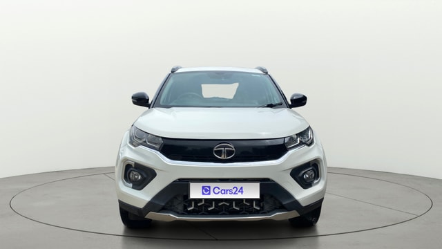 View Tata Nexon Image 1 Used Tata Nexon Image 1